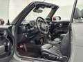 MINI John Cooper Works Cabrio | Harman Kardon | Head-Up Display | Adaptieve Crui Gris - thumbnail 14