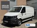 Volkswagen Crafter 2.0 TDI Kasten L3H2 FWD Euro 6d Weiß - thumbnail 1