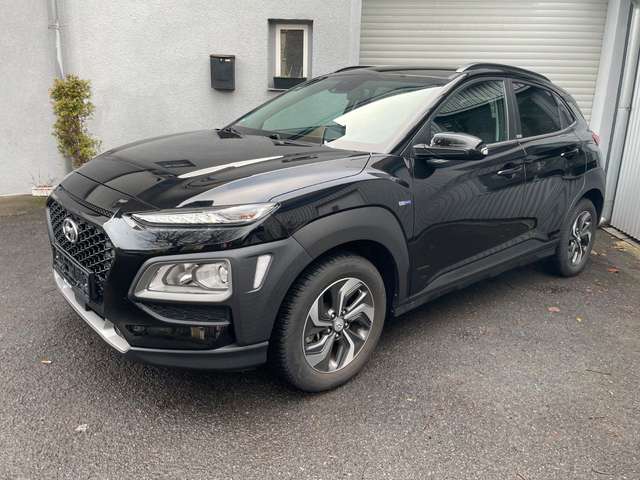 Hyundai KONA Advantage Hybrid Navi Kamera PDC SHZ KRELL