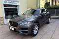 Jaguar F-Pace F-Pace 2.0 D 180 CV AWD aut. Pure Srebrny - thumbnail 1