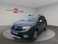 Dacia Sandero II Stepway Prestige Kamera Navi Media Schwarz - thumbnail 1