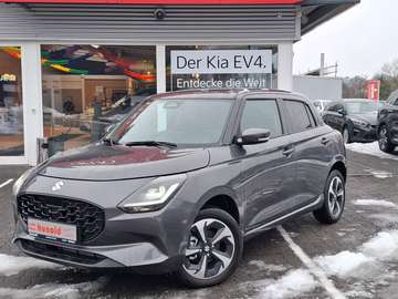 1.2 DUALJET HYBRID Comfort+ 4x4