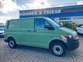 Volkswagen T5 Transporter Kasten  4Motion KLIMA STANDHEIZUN Grün - thumbnail 10