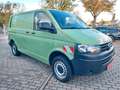 Volkswagen T5 Transporter Kasten  4Motion KLIMA STANDHEIZUN Grün - thumbnail 16