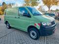 Volkswagen T5 Transporter Kasten  4Motion KLIMA STANDHEIZUN Grün - thumbnail 40