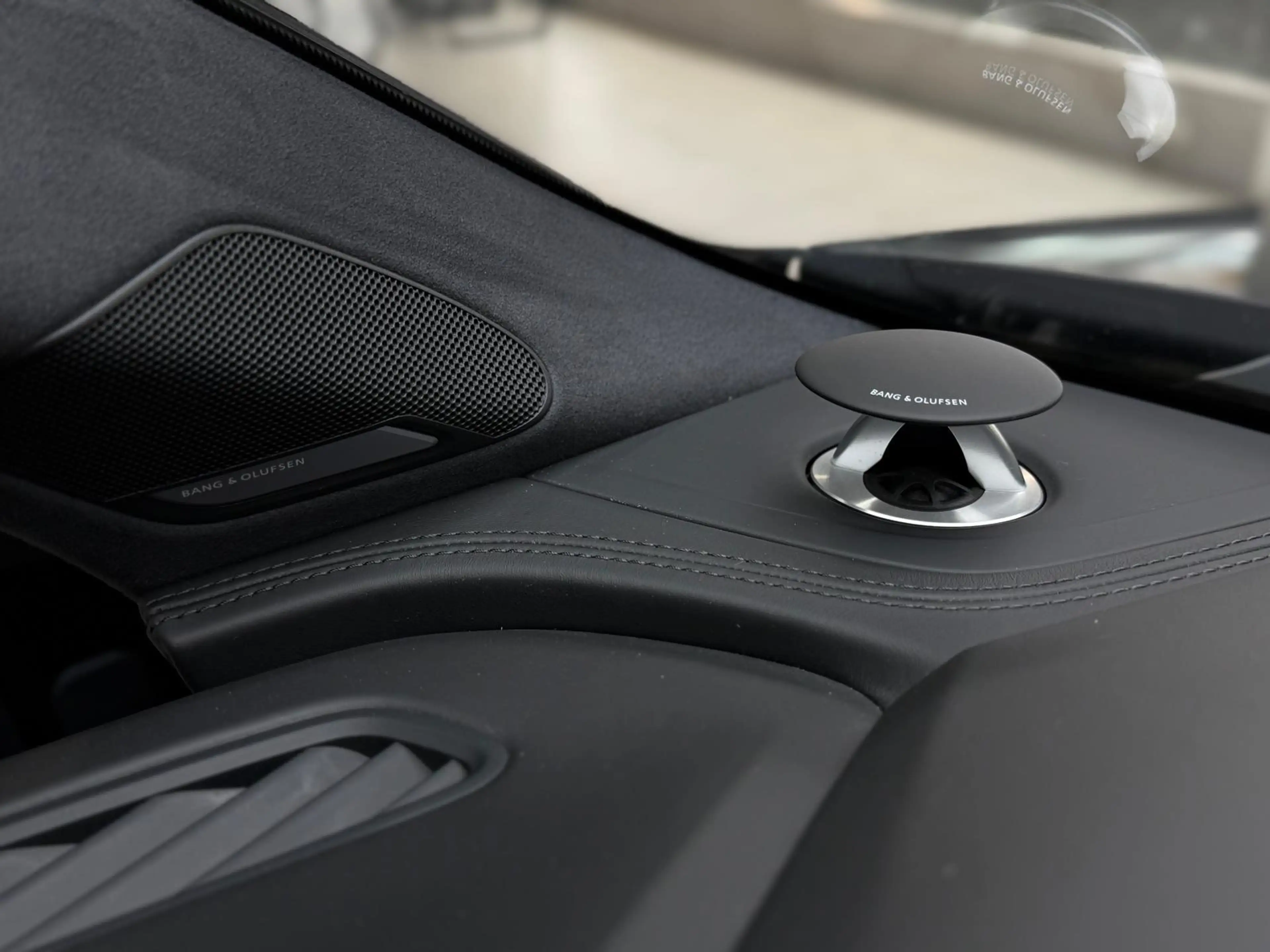 Audi SQ7 4.0 TFSI competition plus 100% Voll UPE170 — photo 12