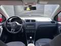 Volkswagen Polo 1.2-12V Comfortline- RECENT GROTE ONDERHOUD- AURCO Rot - thumbnail 8
