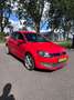Volkswagen Polo 1.2-12V Comfortline- RECENT GROTE ONDERHOUD- AURCO Rot - thumbnail 5