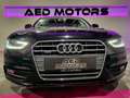 Audi A4 Attraction quattro Schwarz - thumbnail 2