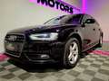 Audi A4 Attraction quattro Schwarz - thumbnail 7