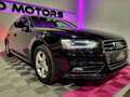 Audi A4 Attraction quattro Schwarz - thumbnail 4
