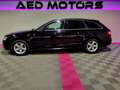 Audi A4 Attraction quattro Schwarz - thumbnail 9