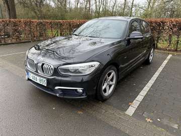 118iA Automatique