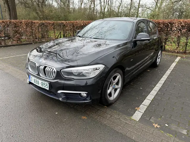 BMW 118 118iA Automatique