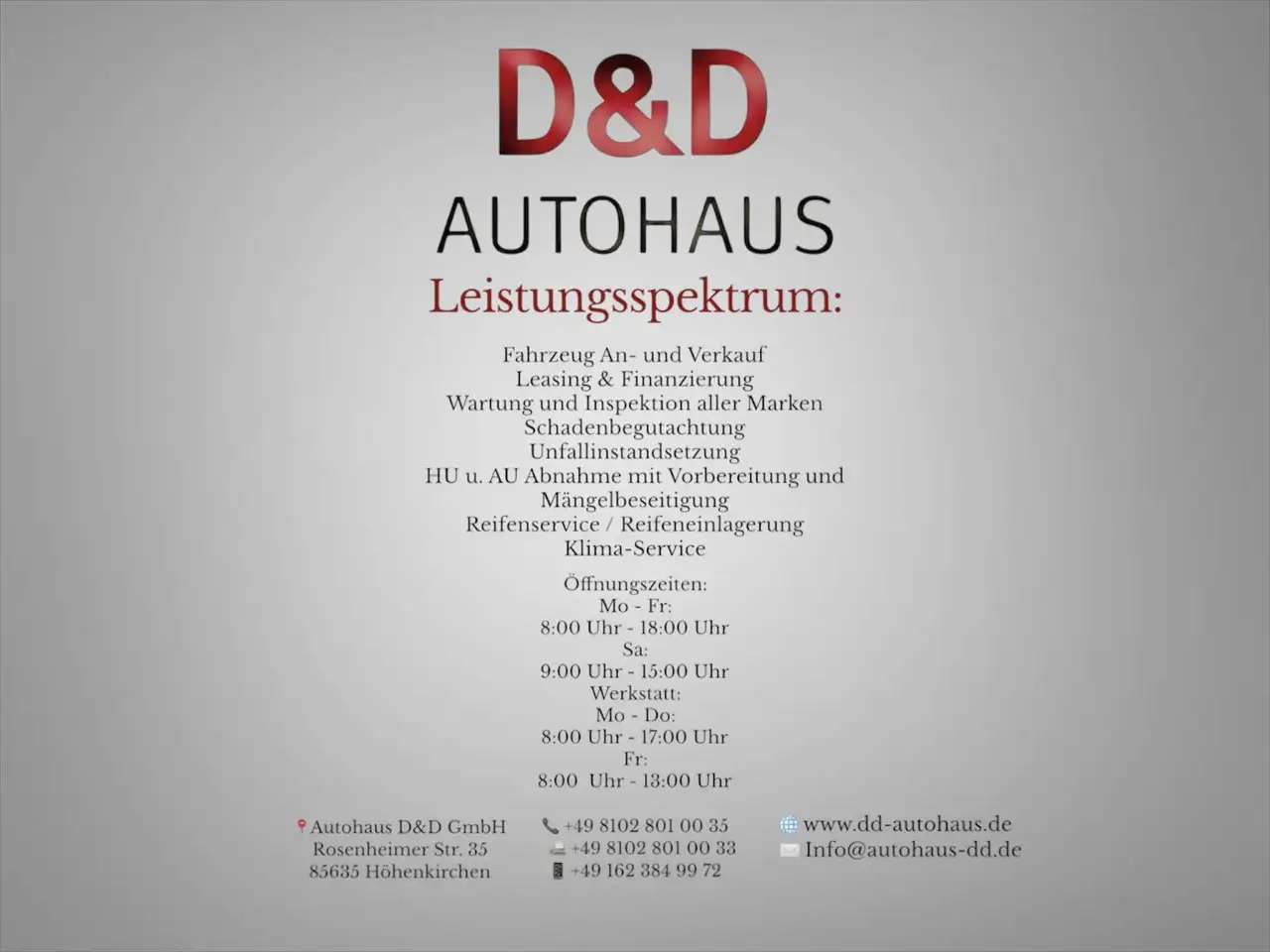 Das Auto