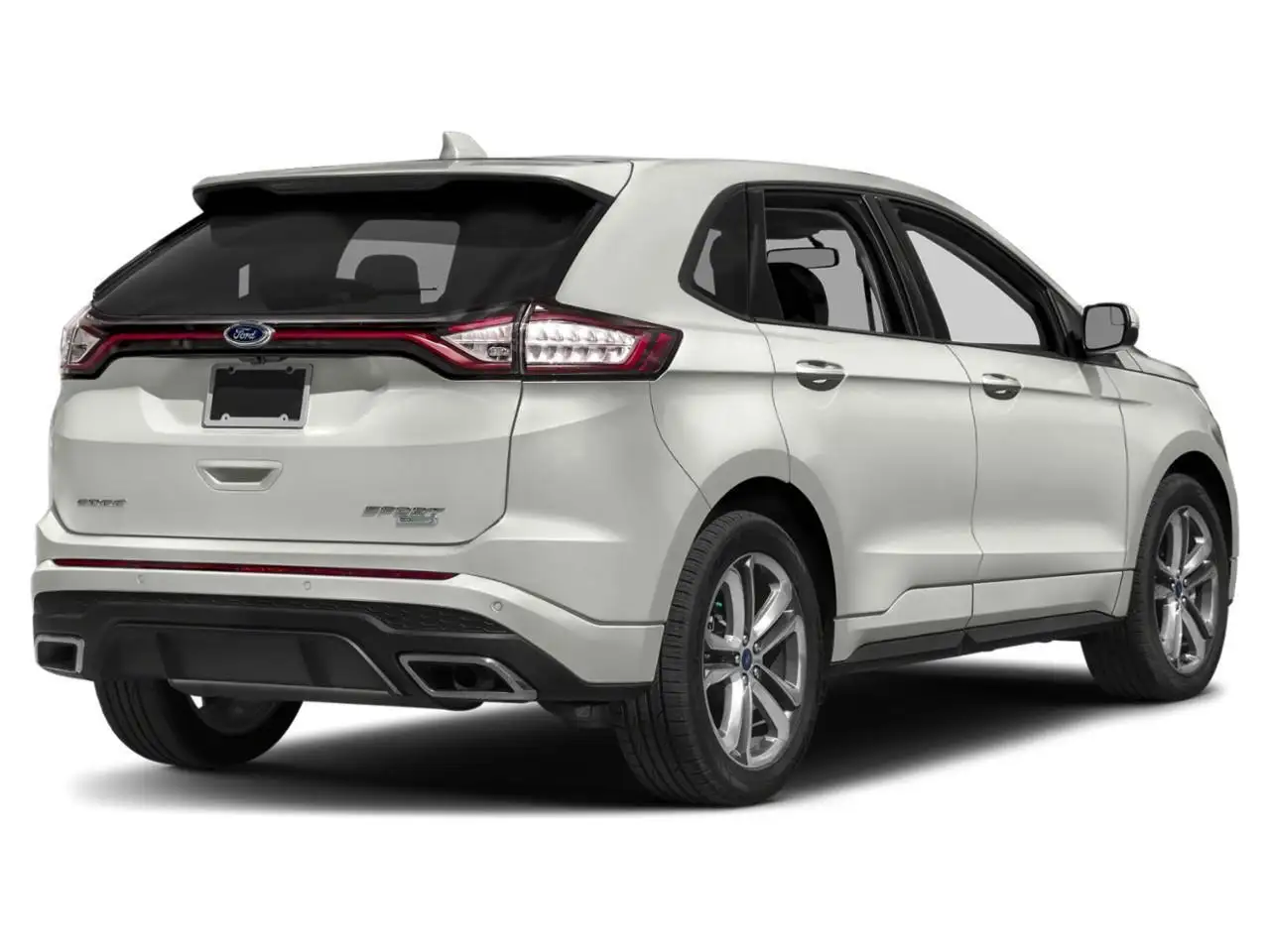 Ford Edge снимка Ford Edge