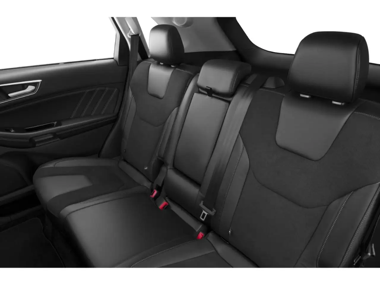 Ford Edge снимка Ford Edge