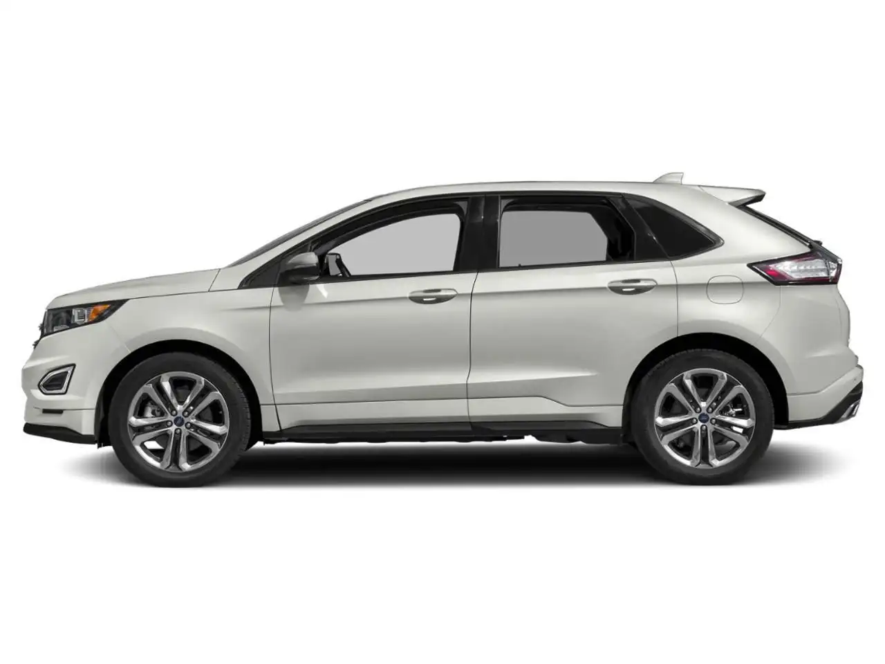 Ford Edge снимка Ford Edge