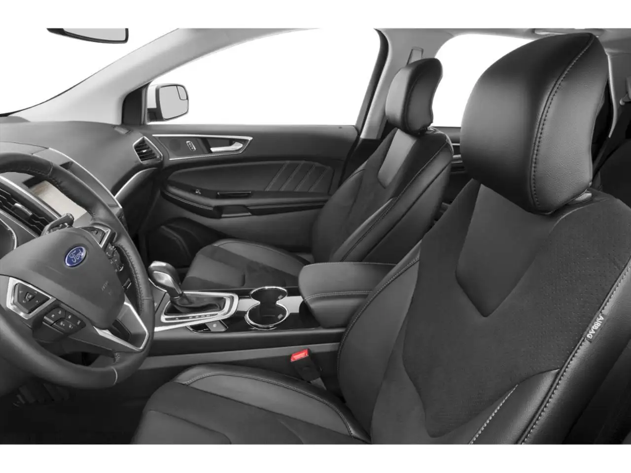 Ford Edge снимка Ford Edge