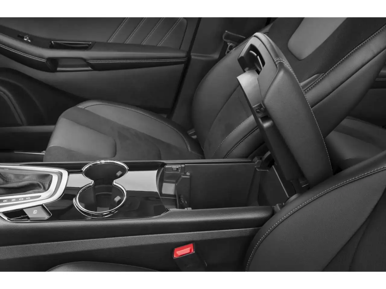 Ford Edge снимка Ford Edge