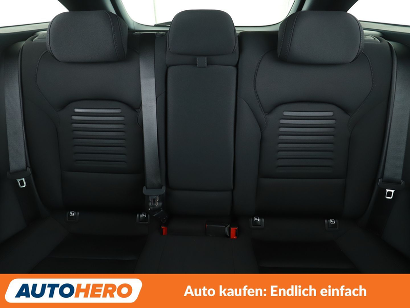 Hyundai i30 1.5 T-GDI Mild-Hybrid Advantage Aut.*NAV*ACC*CAM* — photo 15
