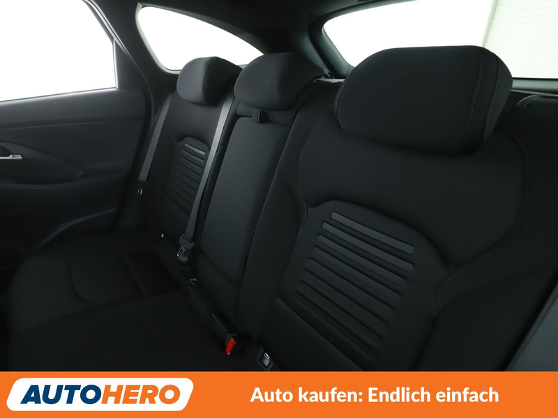 Hyundai i30 1.5 T-GDI Mild-Hybrid Advantage Aut.*NAV*ACC*CAM* — photo 14