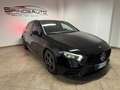 Mercedes-Benz A 180 d PREMIUM AMG LUCI AMBIENTE TOTAL BLACK - thumbnail 4