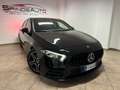 Mercedes-Benz A 180 d PREMIUM AMG LUCI AMBIENTE TOTAL BLACK - thumbnail 1