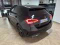 Mercedes-Benz A 180 d PREMIUM AMG LUCI AMBIENTE TOTAL BLACK - thumbnail 5