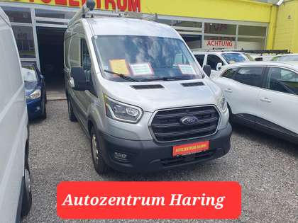 Ford Transit L2/H2 NETTO 18.000.- Ohne Anzahlung monatl. 499.-