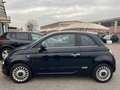 Fiat 500 500C 1.3 mjt 16v Lounge 75cv Blu/Azzurro - thumbnail 4