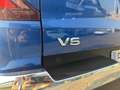Volkswagen Amarok 3.0TDI V6 Aventura 177kW Azul - thumbnail 10