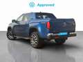 Volkswagen Amarok 3.0TDI V6 Aventura 177kW Azul - thumbnail 2