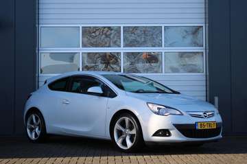 GTC 1.4 Turbo Sport 140pk Clima/Cruise/Bi-Xenon/Na