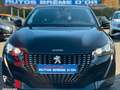 Peugeot 208 208 PureTech 100 S\u0026amp;S BVM6 Schwarz - thumbnail 5