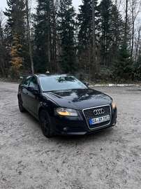 2.0 TDI Sportback DPF Ambition