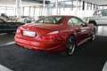 Mercedes-Benz SL 400 Lorinser PTS/COMAND/PANORAMA/SITZHEIZUNG Rosso - thumbnail 2