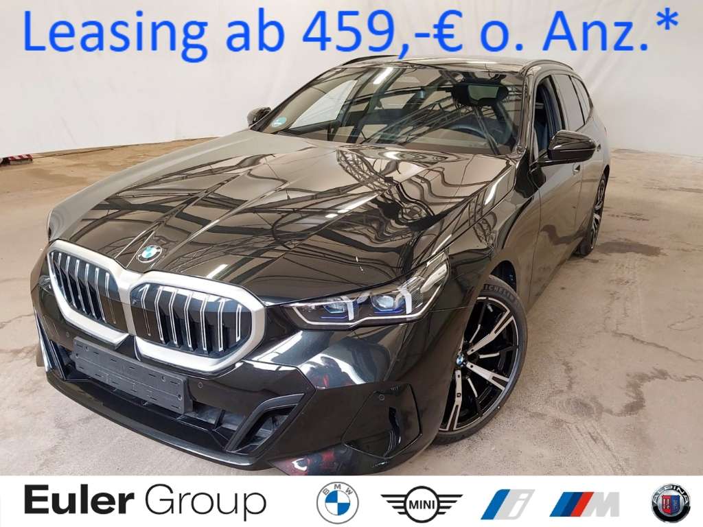 BMW 520 occasion