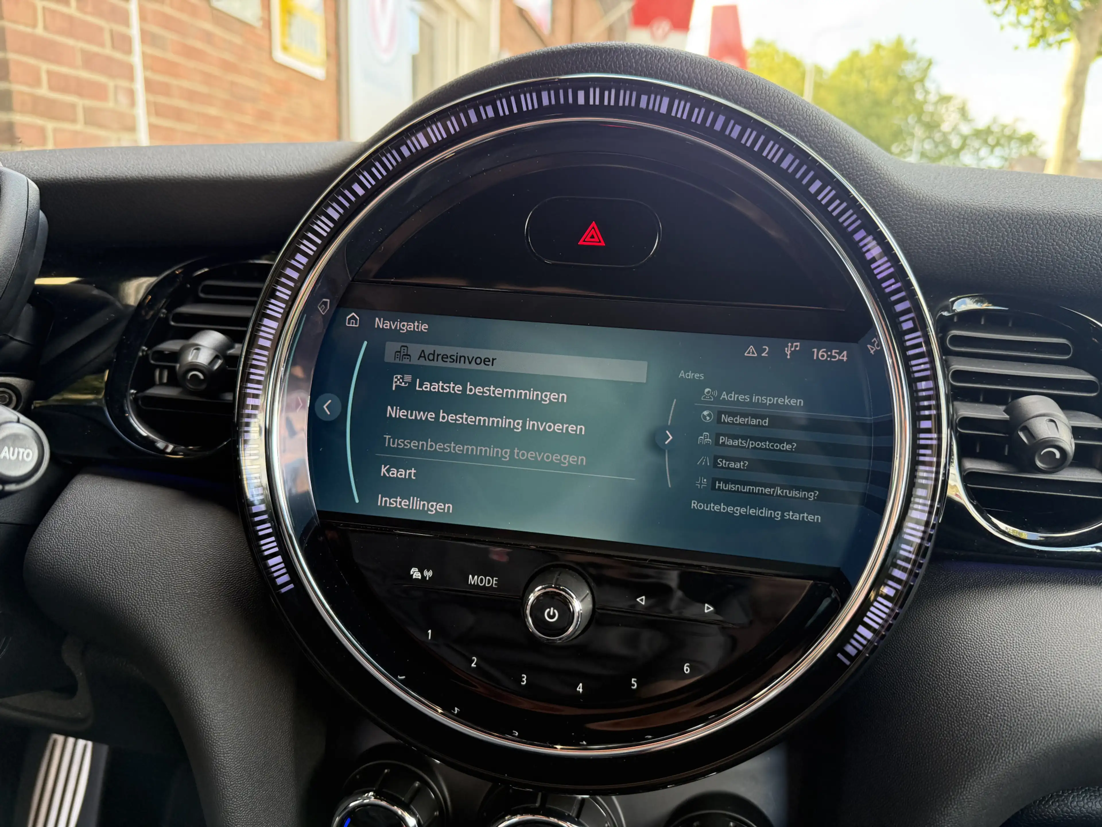 MINI John Cooper Works Cabrio 2.0 S JCW-Trim Rockingham GT Edition | carbio | st — photo 25