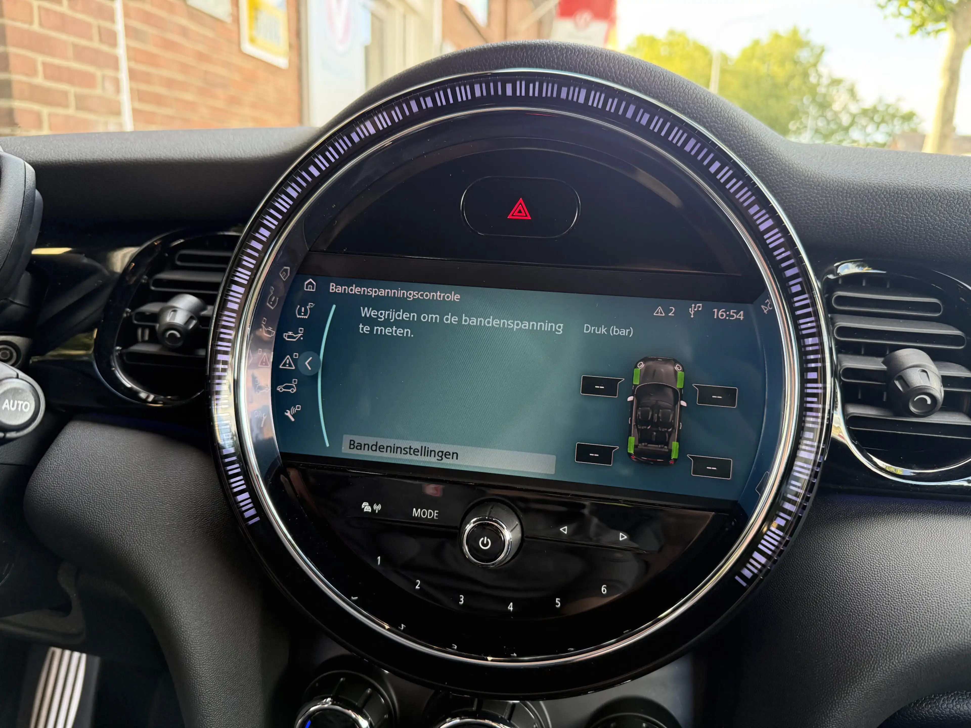 MINI John Cooper Works Cabrio 2.0 S JCW-Trim Rockingham GT Edition | carbio | st — photo 24