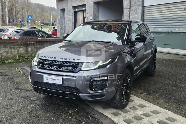 Land Rover Range Rover Evoque Range Rover Evoque 2.0 TD4 150 CV 5p. SE Dynamic