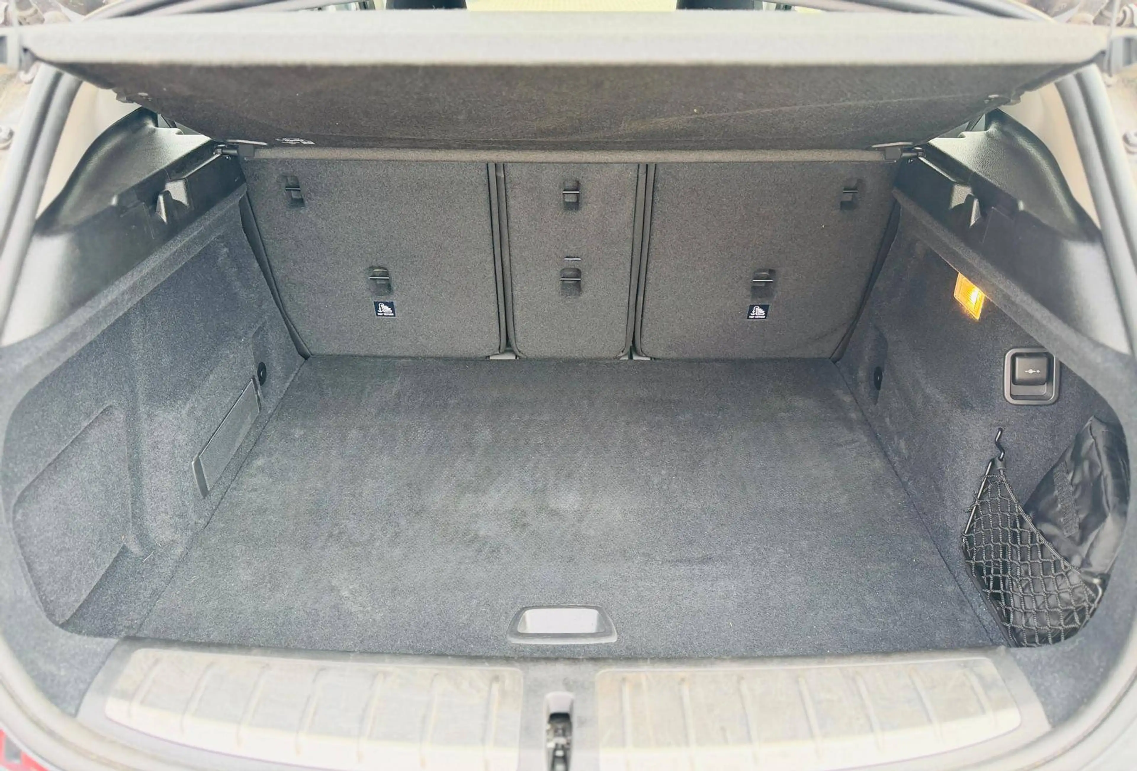 BMW X2 sDrive 18i TÜV 07/28 Garantie Finanzierung möglich — photo 19