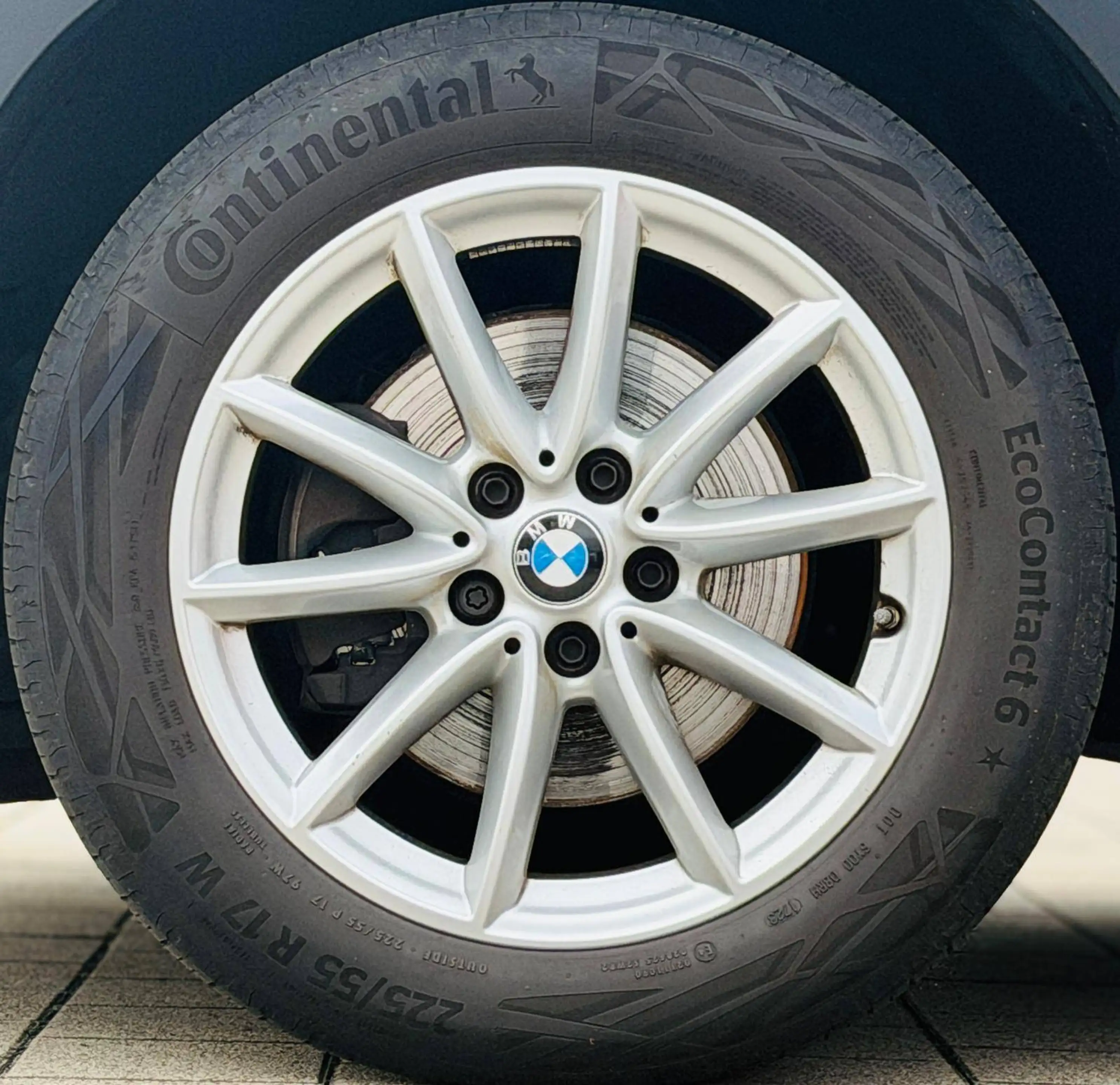 BMW X2 sDrive 18i TÜV 07/28 Garantie Finanzierung möglich — photo 20