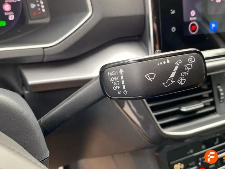 SEAT Tarraco 2024, foto 21