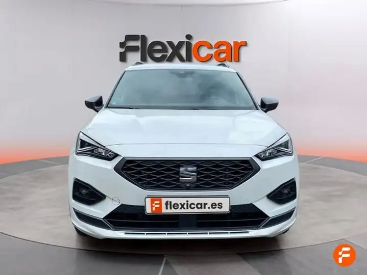 SEAT Tarraco 2024, foto 3