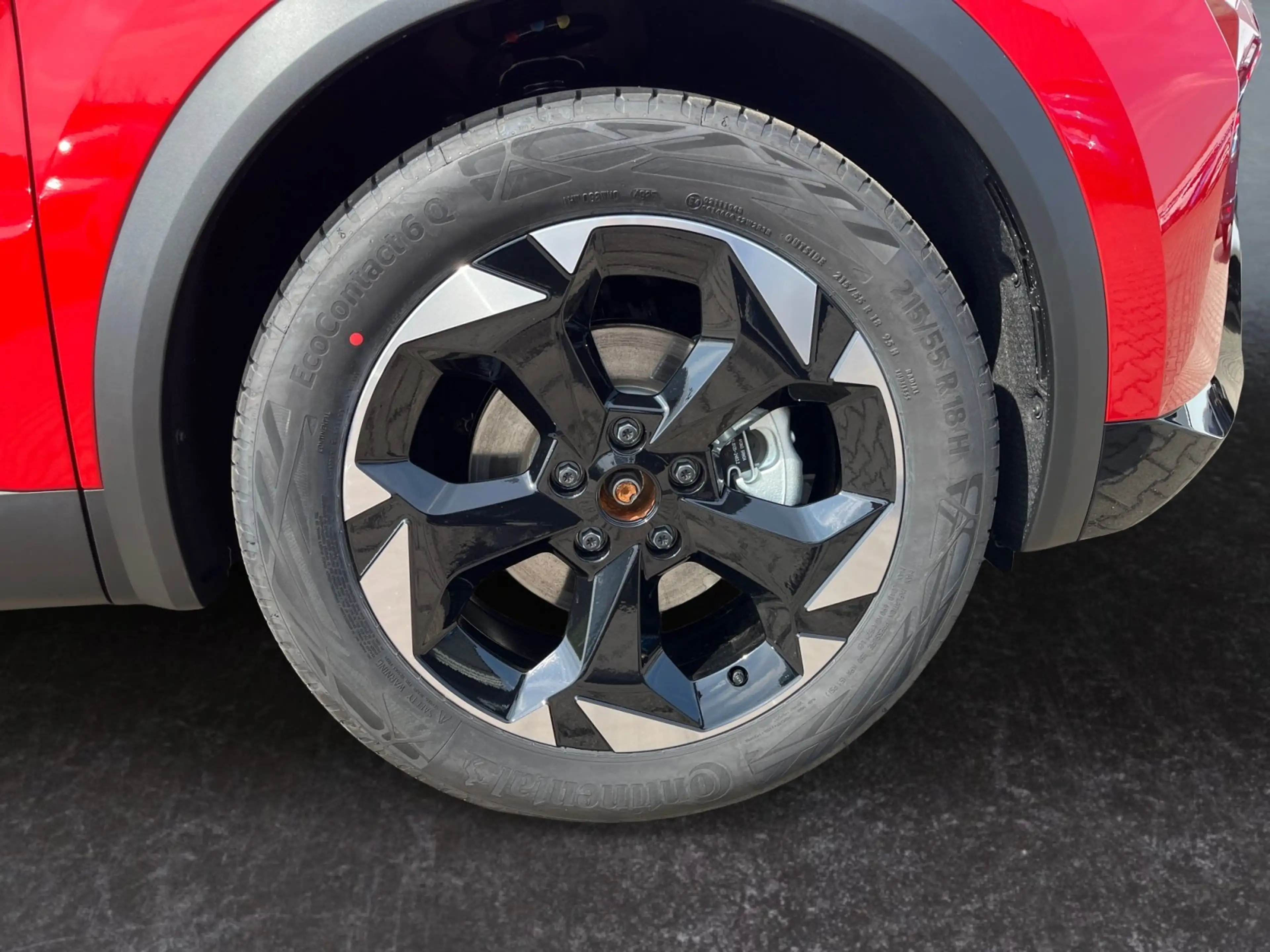 Mitsubishi Grandis Diamant PLUS 1.8l TEMP+KAMERA+SHZ+DAB — photo 11