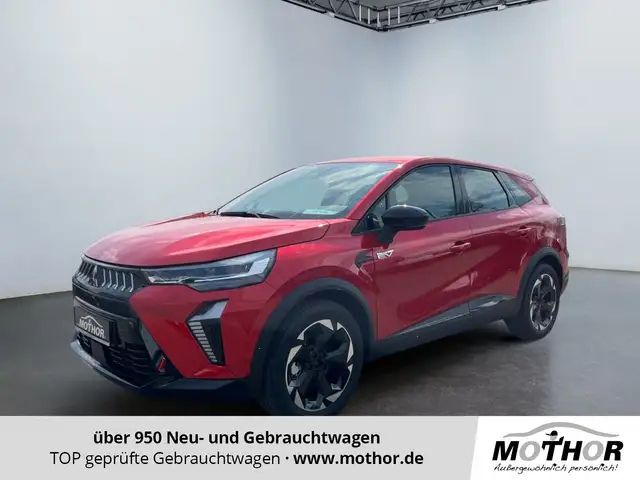 Mitsubishi Grandis Diamant PLUS 1.8l TEMP+KAMERA+SHZ+DAB