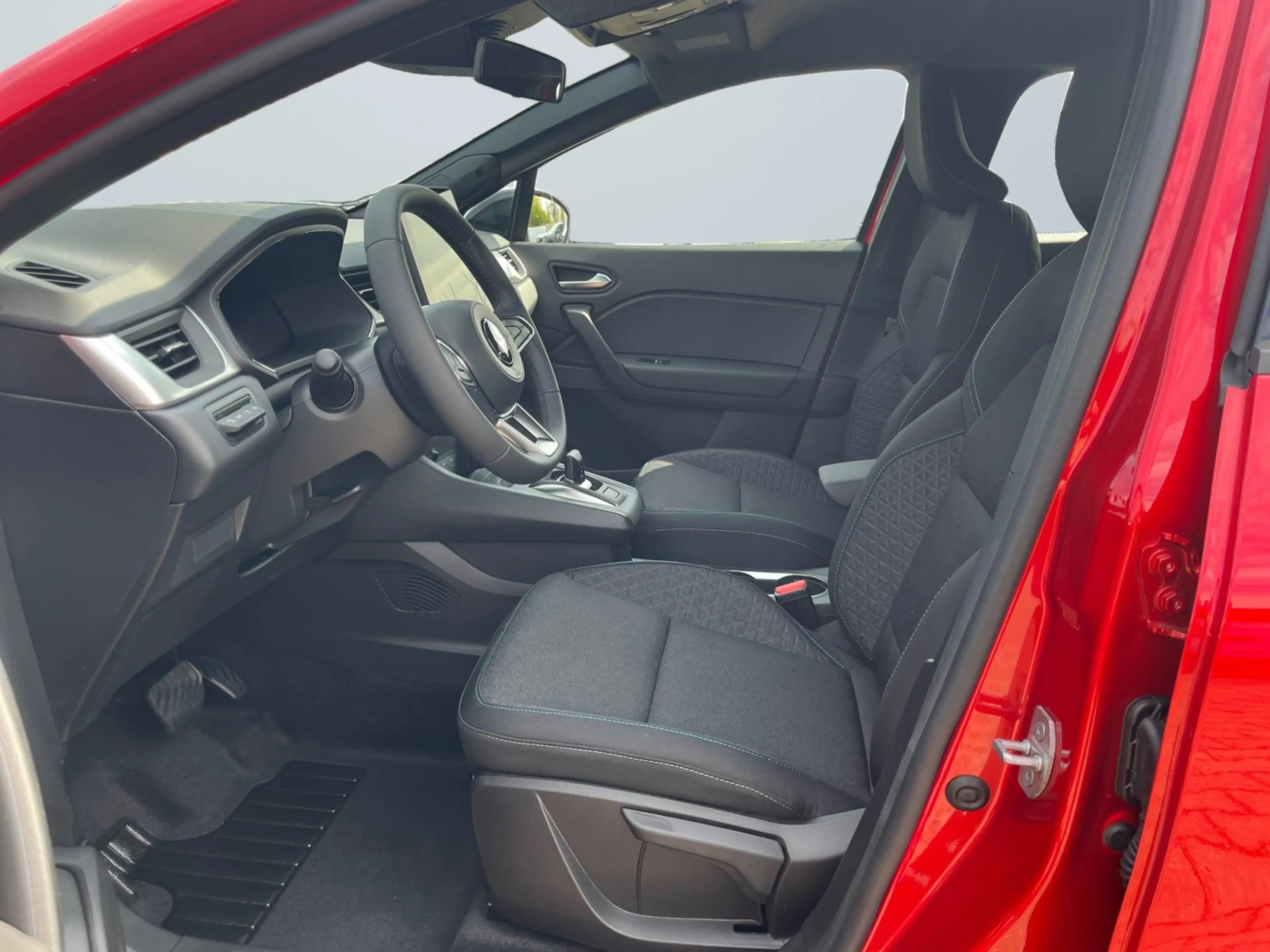 Mitsubishi Grandis Diamant PLUS 1.8l TEMP+KAMERA+SHZ+DAB — photo 7