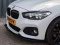 BMW 118 Bmw 1 serie F20 118i M pakket, leder, 19 inch Wit - thumbnail 7