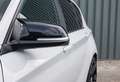 BMW 118 Bmw 1 serie F20 118i M pakket, leder, 19 inch Wit - thumbnail 9